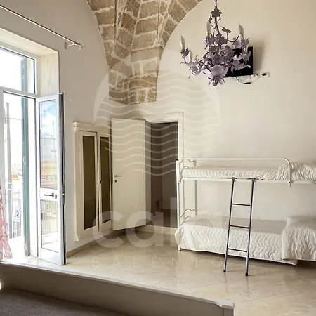 La Piazzetta N 1 - By Cala Salento