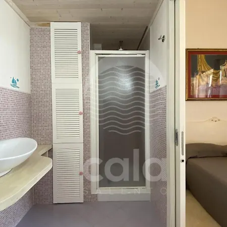 Holiday home La Piazzetta N 1 - By Cala Salento