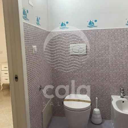 La Piazzetta N 1 - By Cala Salento Holiday home Porto Cesareo