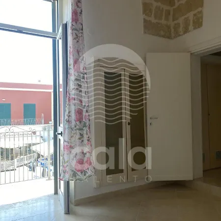 La Piazzetta N 1 - By Cala Salento