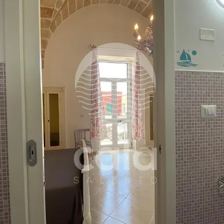 Holiday home La Piazzetta N 1 - By Cala Salento