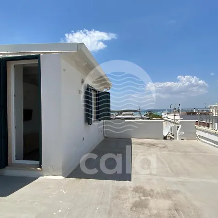 Holiday home La Piazzetta N 1 - By Cala Salento *