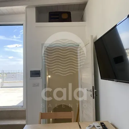 La Piazzetta N 1 - By Cala Salento Holiday home