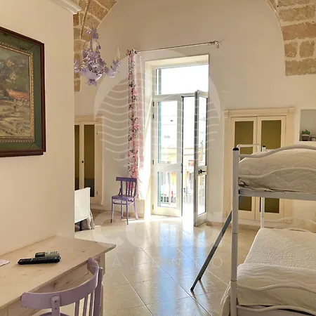 La Piazzetta N 1 - By Cala Salento *